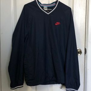 Vintage Nike Baseball Pullover